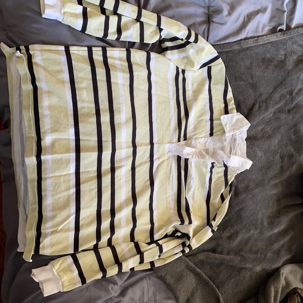 JW Anderson Polo